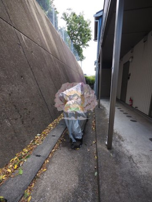 【その他共用部分】 | イーストハクラクヒルズＢ棟