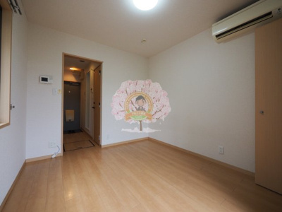 【居間・リビング】 | イーストハクラクヒルズＢ棟