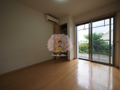 【寝室】 | イーストハクラクヒルズＢ棟