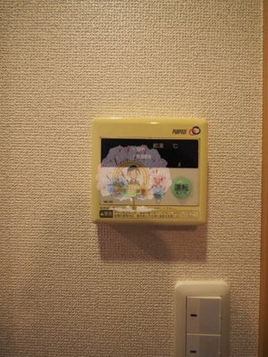 【その他】 | イーストハクラクヒルズＢ棟