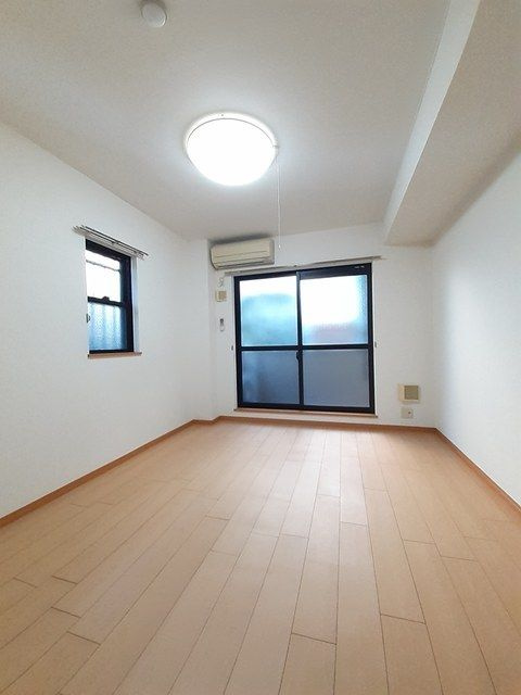 ベル・メゾンの居間・リビング