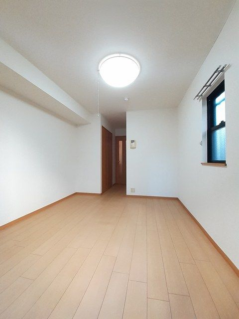 ベル・メゾンの寝室