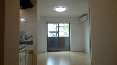 【内装】 | ラ・ロマネ | 内装もきれいです