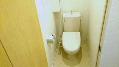 【トイレ】 | ラ・ロマネ | トイレも気になるポイント