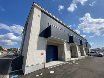 Garage House Kの画像