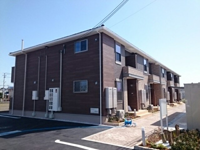 【外観】 | ヴィル・ドミール | 外観も気になるポイント