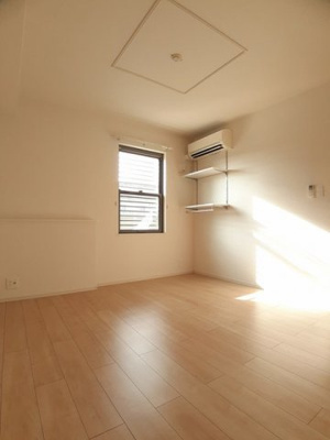 【内装】 | ヴィル・ドミール | 過ごしやすい室内です