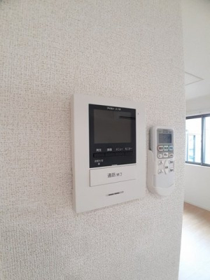 【セキュリティ】 | ヴィル・ドミール