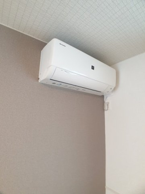 【設備】 | アルドールⅠ