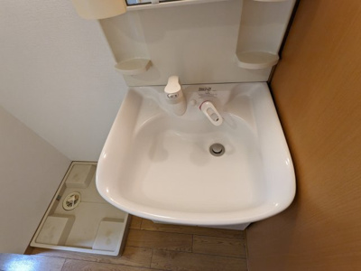 【洗面所】 | マーサプレアマールケイ