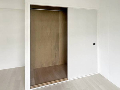 【収納】 | ビレッジハウス鳴滝20号棟 | ビレッジハウスの同一物件・同一タイプの間取りの写真です