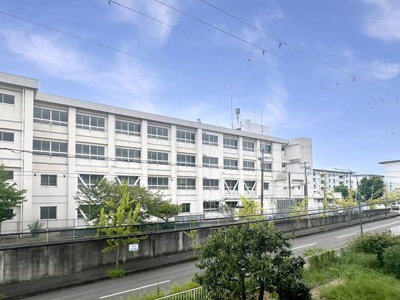 【その他】 | ビレッジハウス鳴滝20号棟 | ビレッジハウスの同一物件・同一タイプの間取りの写真です