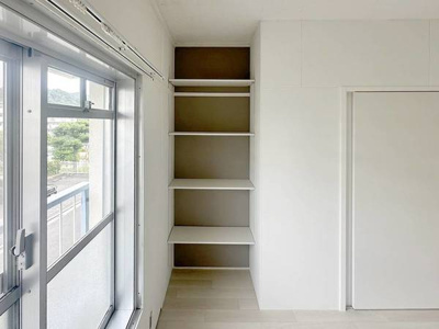 【その他】 | ビレッジハウス鳴滝20号棟 | ビレッジハウスの同一物件・同一タイプの間取りの写真です