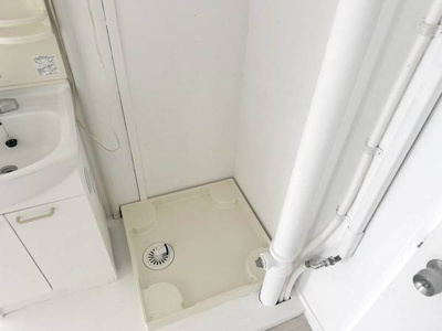 【設備】 | ビレッジハウス鳴滝20号棟 | ビレッジハウスの同一物件・同一タイプの間取りの写真です