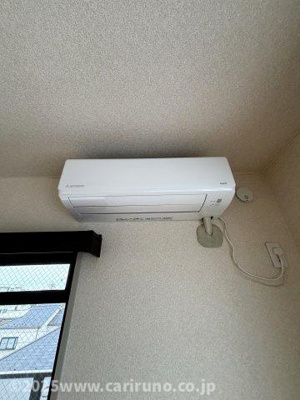 【設備】 | アメニティー川越岸町Ⅲ