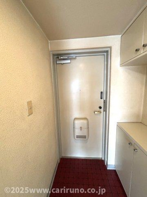 【玄関】 | アメニティー川越岸町Ⅲ