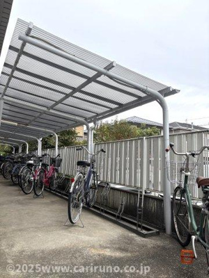 【その他】 | アメニティー川越岸町Ⅲ