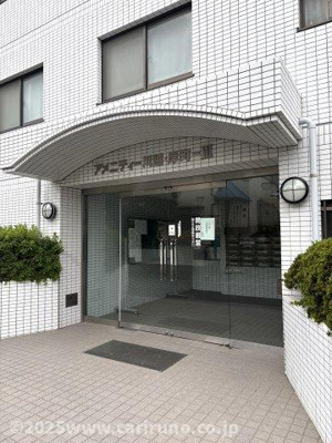 【その他】 | アメニティー川越岸町Ⅲ