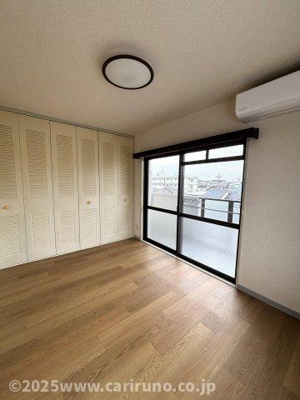 【洋室】 | アメニティー川越岸町Ⅲ