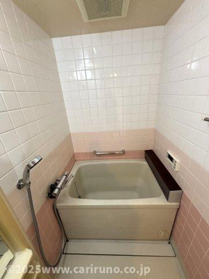 【浴室】 | アメニティー川越岸町Ⅲ