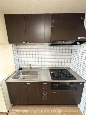 【キッチン】 | アメニティー川越岸町Ⅲ