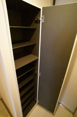 【玄関】 | リブリLUCE町田(リブリルーチェマチダ)