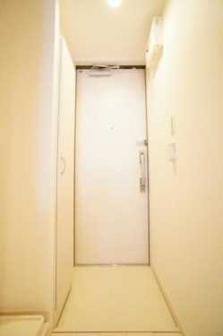 【玄関】 | リブリLUCE町田(リブリルーチェマチダ)