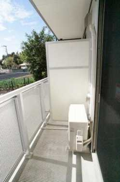 【バルコニー】 | リブリLUCE町田(リブリルーチェマチダ)