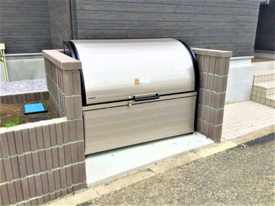 【その他共用部分】 | リブリLUCE町田(リブリルーチェマチダ)