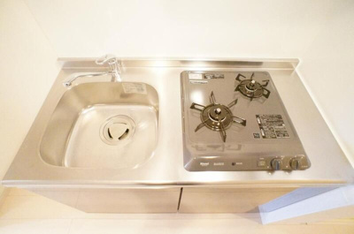 【キッチン】 | リブリLUCE町田(リブリルーチェマチダ)