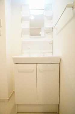 【洗面所】 | リブリLUCE町田(リブリルーチェマチダ)