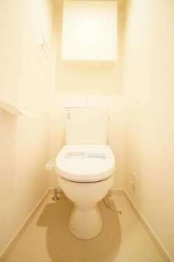 【トイレ】 | リブリLUCE町田(リブリルーチェマチダ)