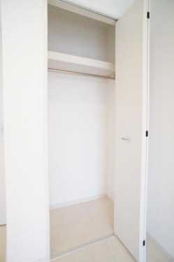 【収納】 | リブリLUCE町田(リブリルーチェマチダ)