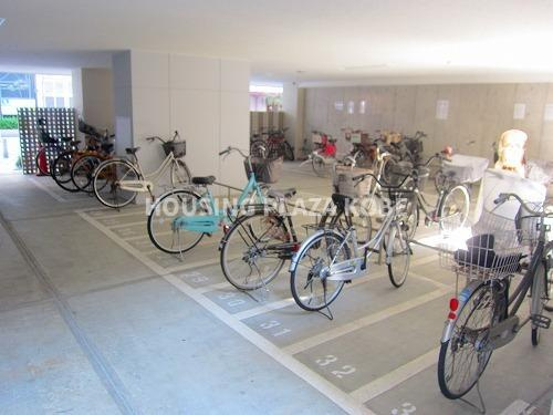 ディアエスタミオ新長田のその他共用部分