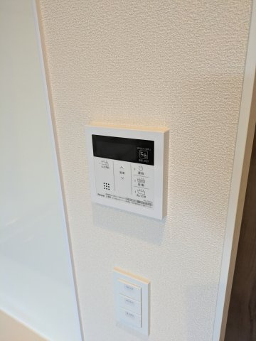 グランヒル湘南台の設備