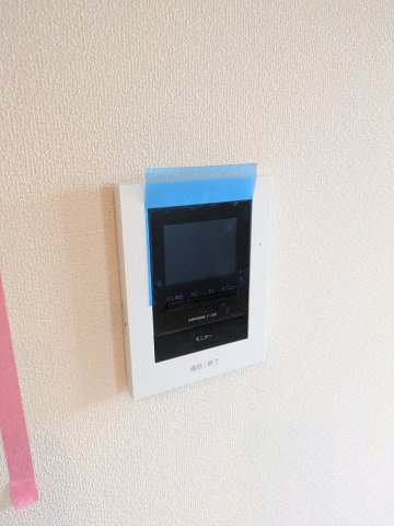 グランヒル湘南台のセキュリティ