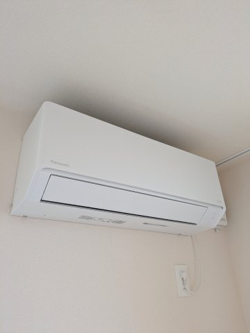 グランヒル湘南台の設備