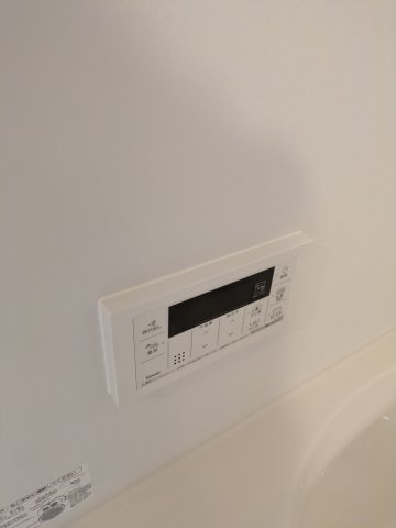 グランヒル湘南台の設備