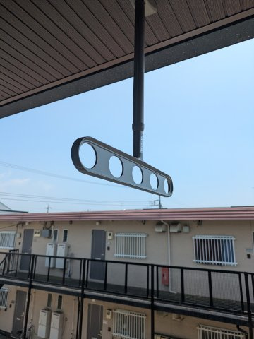 グランヒル湘南台の設備