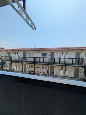 グランヒル湘南台の展望