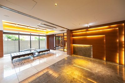 【その他】 | パークアクシスプレミア表参道