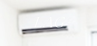 【設備】 | リブリ・花 | エアコンです。