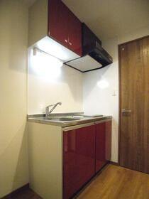 ソレイユ蔵前の設備