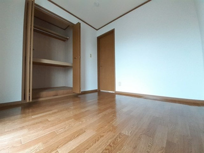 【内装】 | グレイスレジデンス曽根