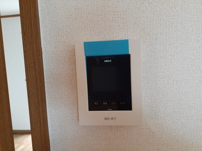 【セキュリティ】 | グレイスレジデンス曽根