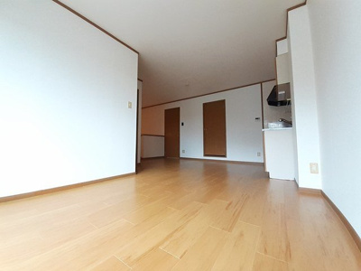 【居間・リビング】 | グレイスレジデンス曽根