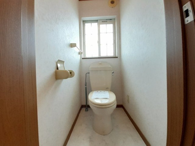 【トイレ】 | グレイスレジデンス曽根