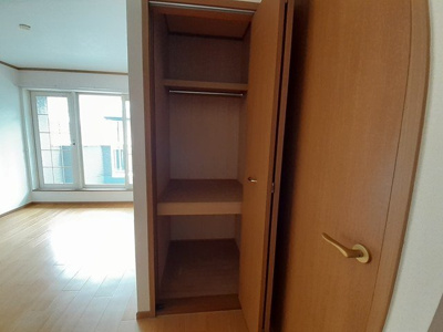 【収納】 | グレイスレジデンス曽根