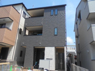 ヴィラ・コスタリカ２の画像