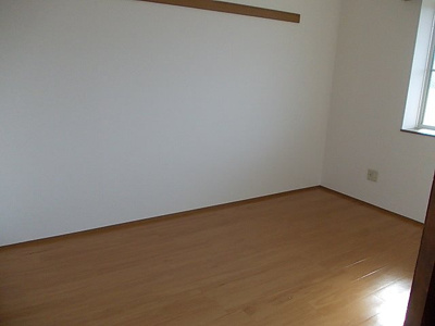 【内装】 | プロムナード松江 | 明るい色調の室内です